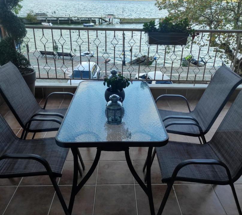 Photo of Patio Balcony in Kastoria