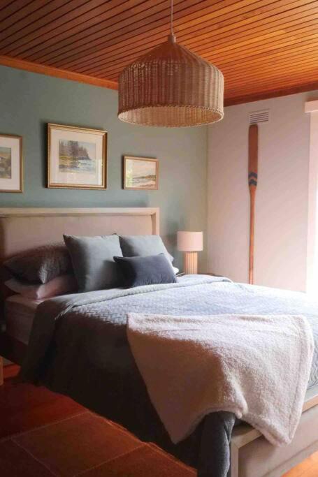 Photo of Bedroom in Wynyard