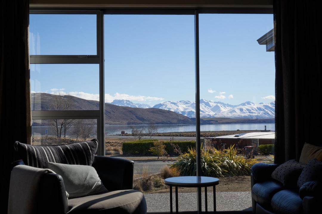 Photo of Others in Lake Tekapo