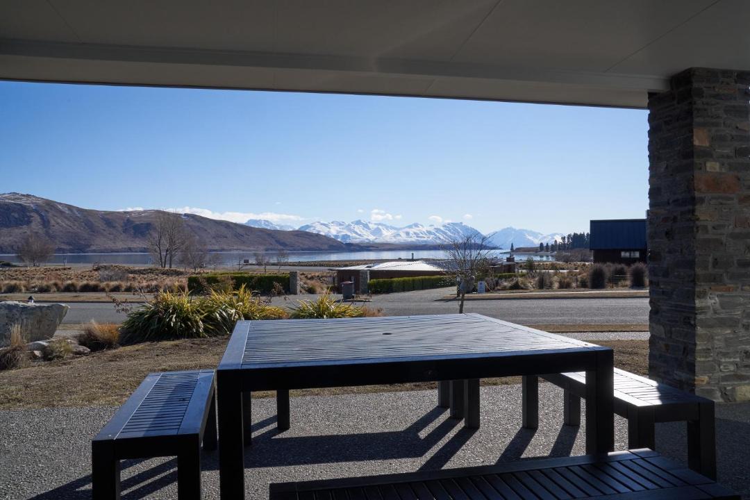 Photo of Others in Lake Tekapo