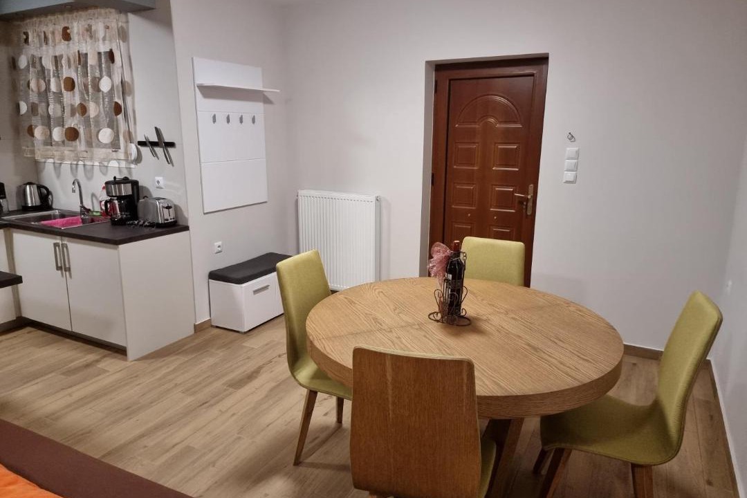 Photo of Livingroom in Pamvotida