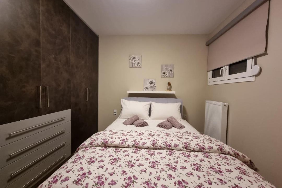 Photo of Bedroom in Pamvotida