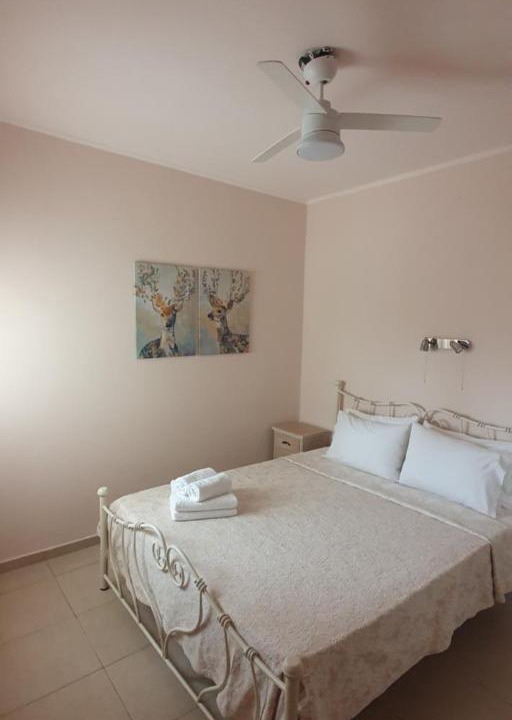 Photo of Bedroom in Ormos Panagias