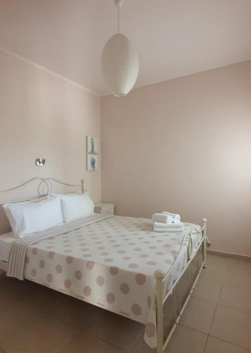 Photo of Bedroom in Ormos Panagias