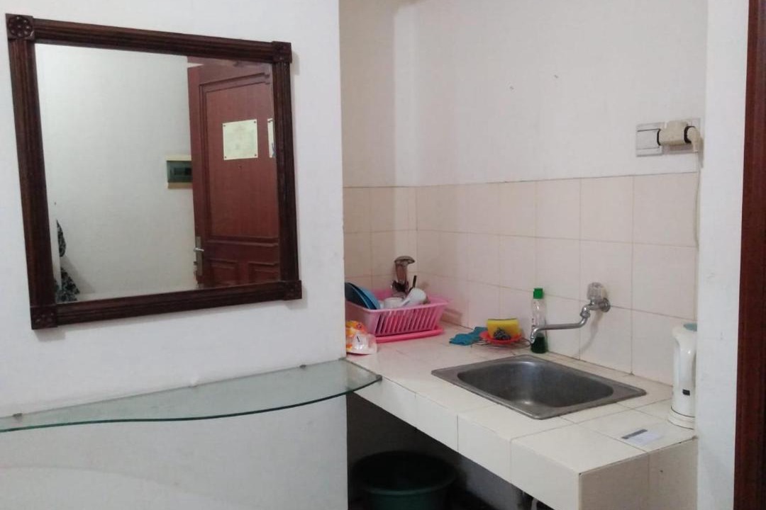 Photo of Kitchen in Bandung