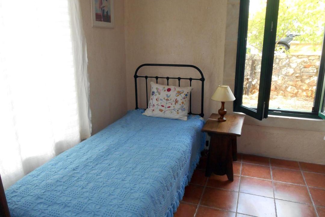 Photo of Bedroom in Mazarakata