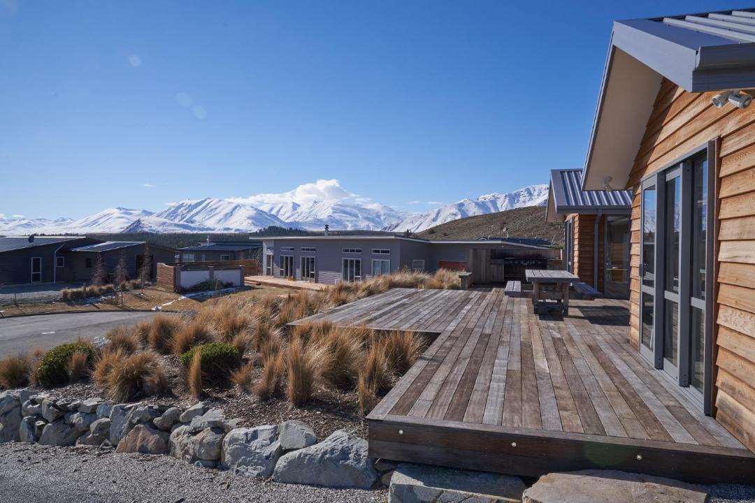 Photo of Others in Lake Tekapo