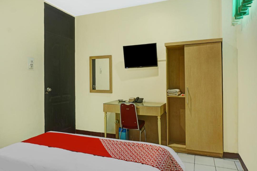 Photo of Bedroom in Makassar