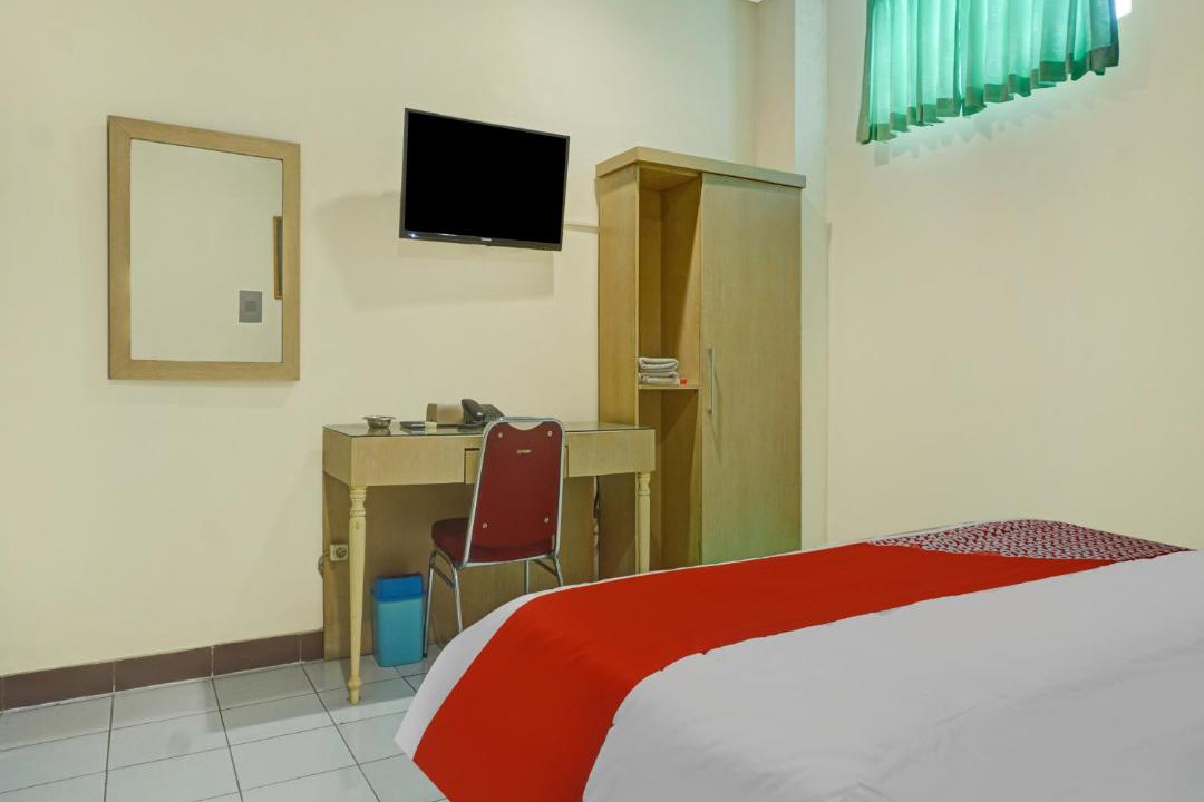 Photo of Bedroom in Makassar