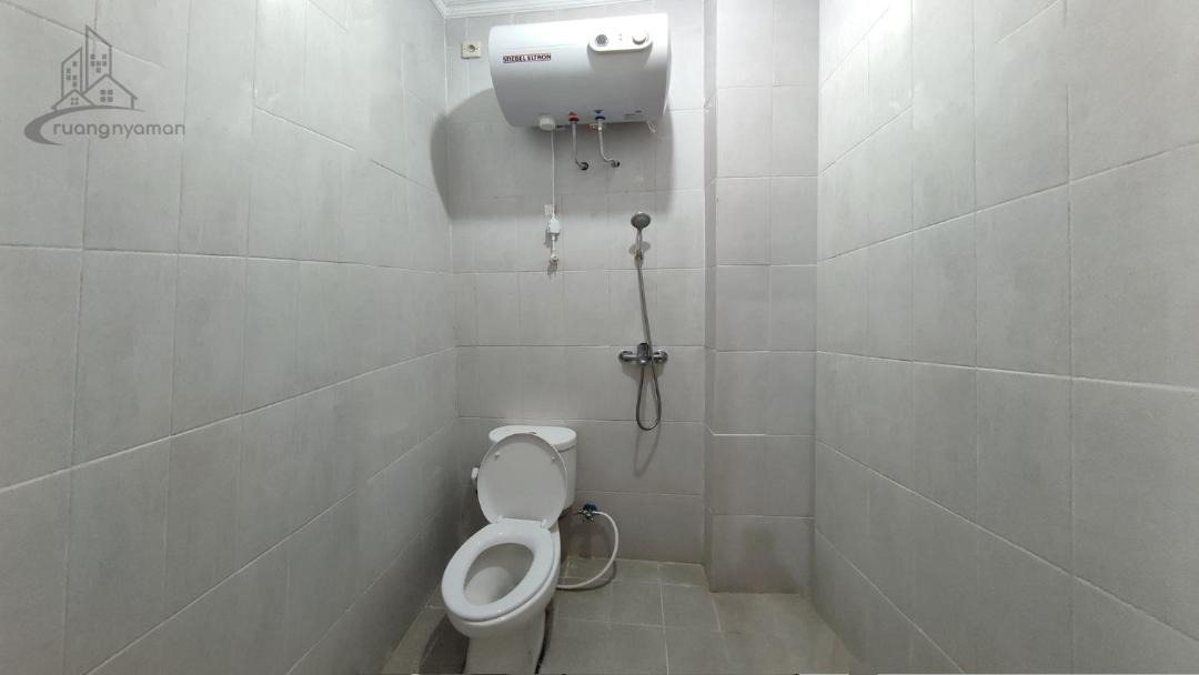 Photo of Bathroom in Sentul City