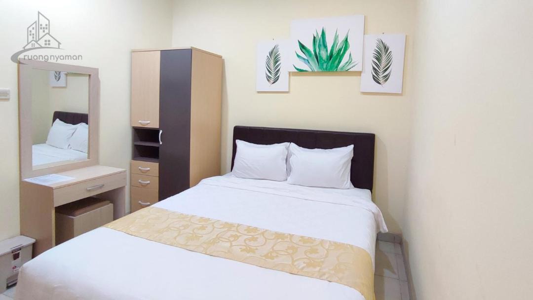 Photo of Bedroom in Sentul City