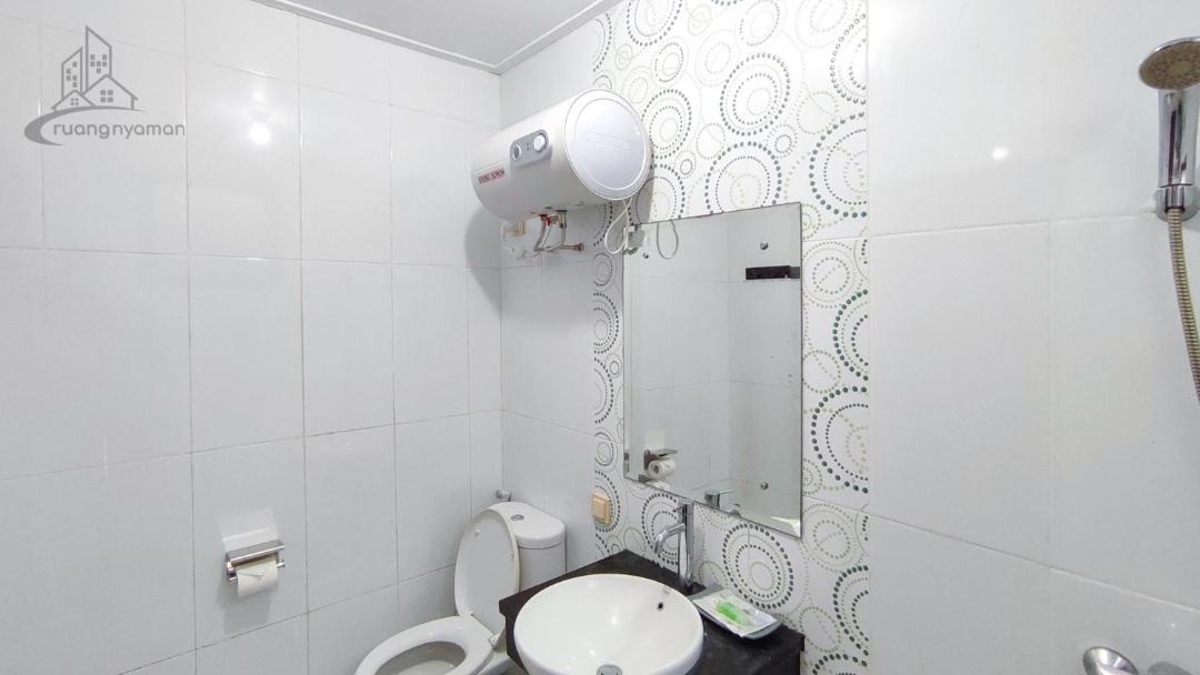 Photo of Bathroom in Sentul City