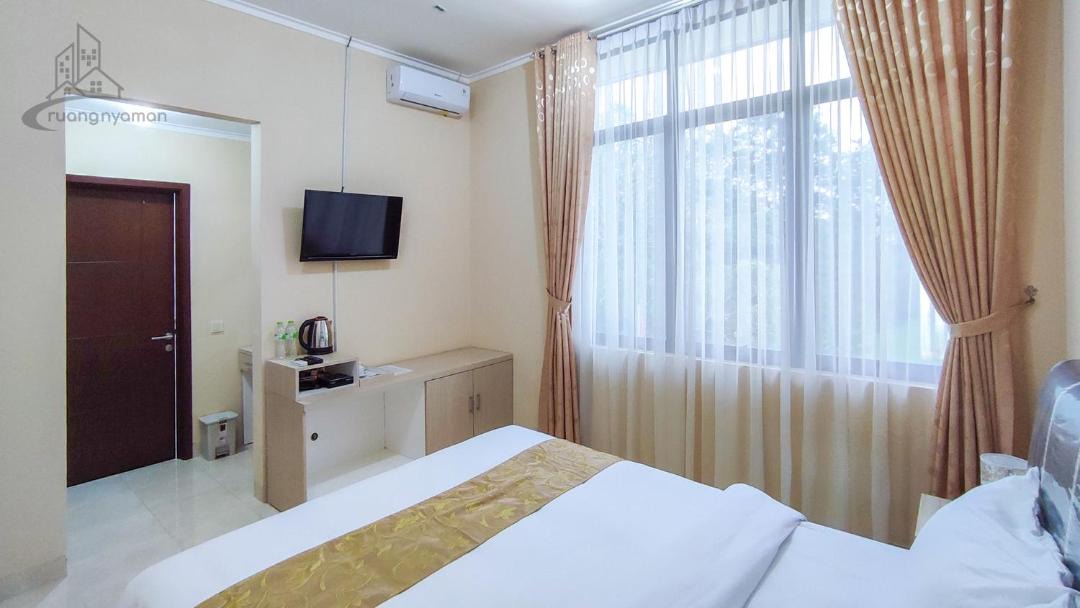 Photo of Bedroom in Sentul City