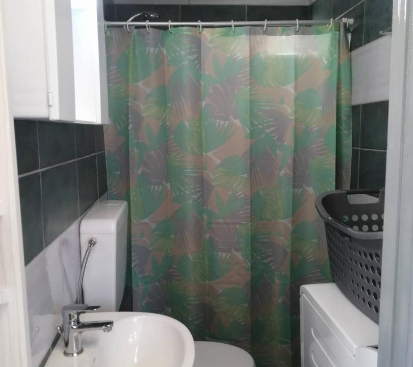 Photo of Bathroom in Leonidio