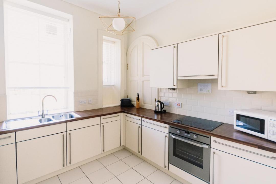 Photo of Kitchen in Birnam