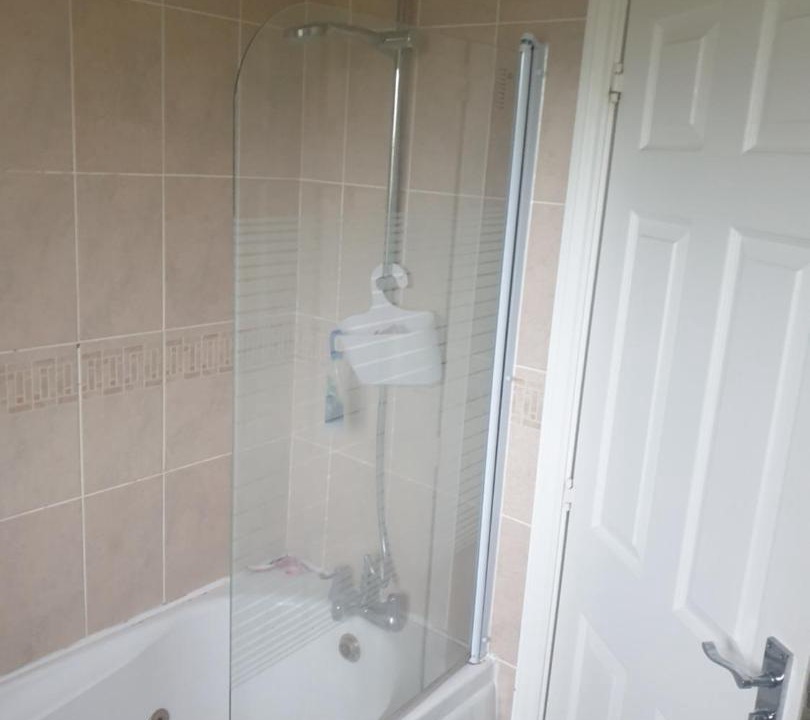 Photo of Bathroom in Clydebank