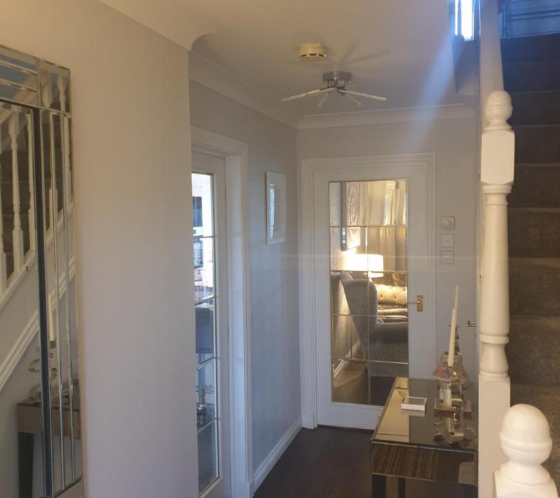 Photo of Livingroom in Clydebank