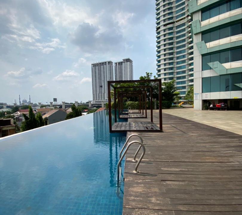 Photo of Outdoor in Pekayon Jaya