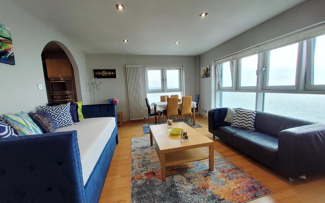 Photo of Livingroom in Newhaven