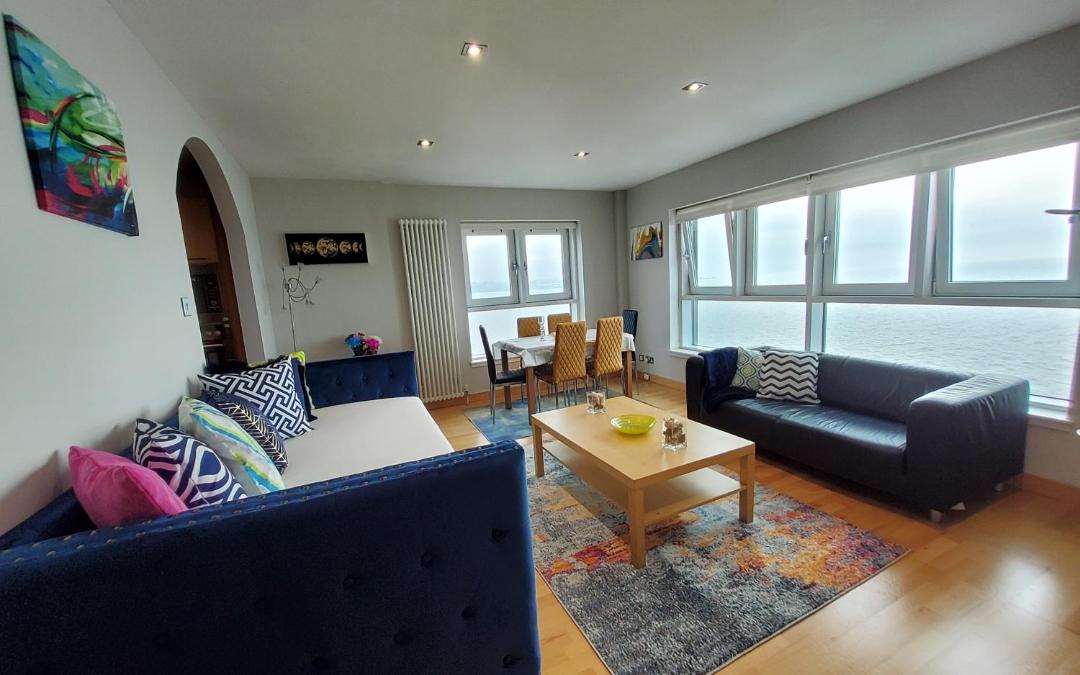Photo of Livingroom in Newhaven