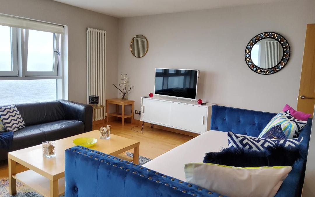 Photo of Livingroom in Newhaven