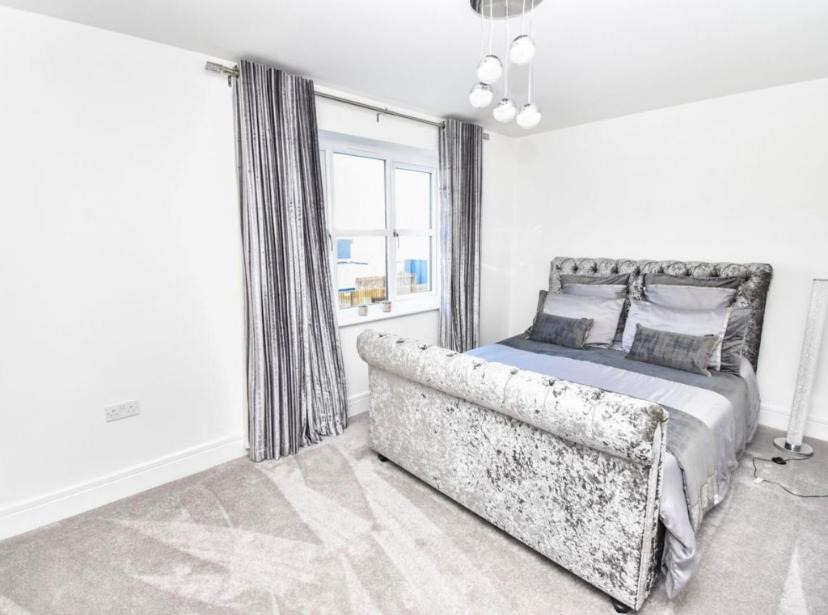 Photo of Bedroom in Bishopton