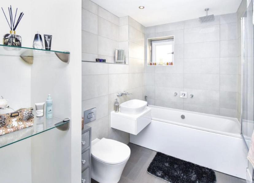 Photo of Bathroom in Bishopton