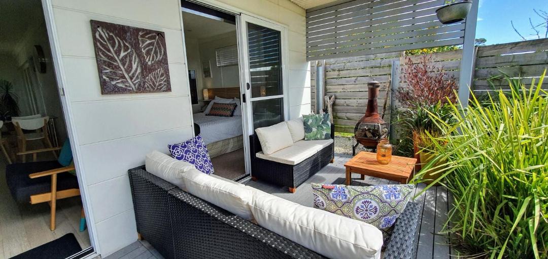 Photo of Patio Balcony in Ulverstone