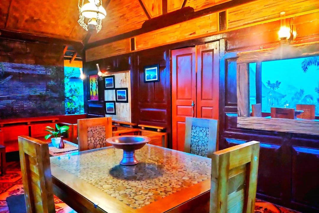 Photo of Livingroom in Wonosobo