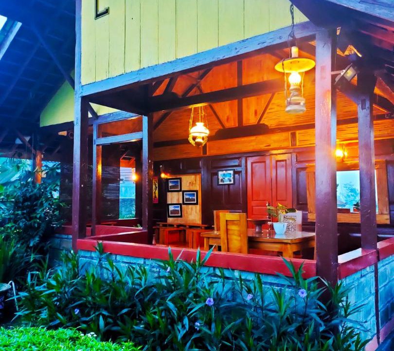 Photo of Others in Wonosobo