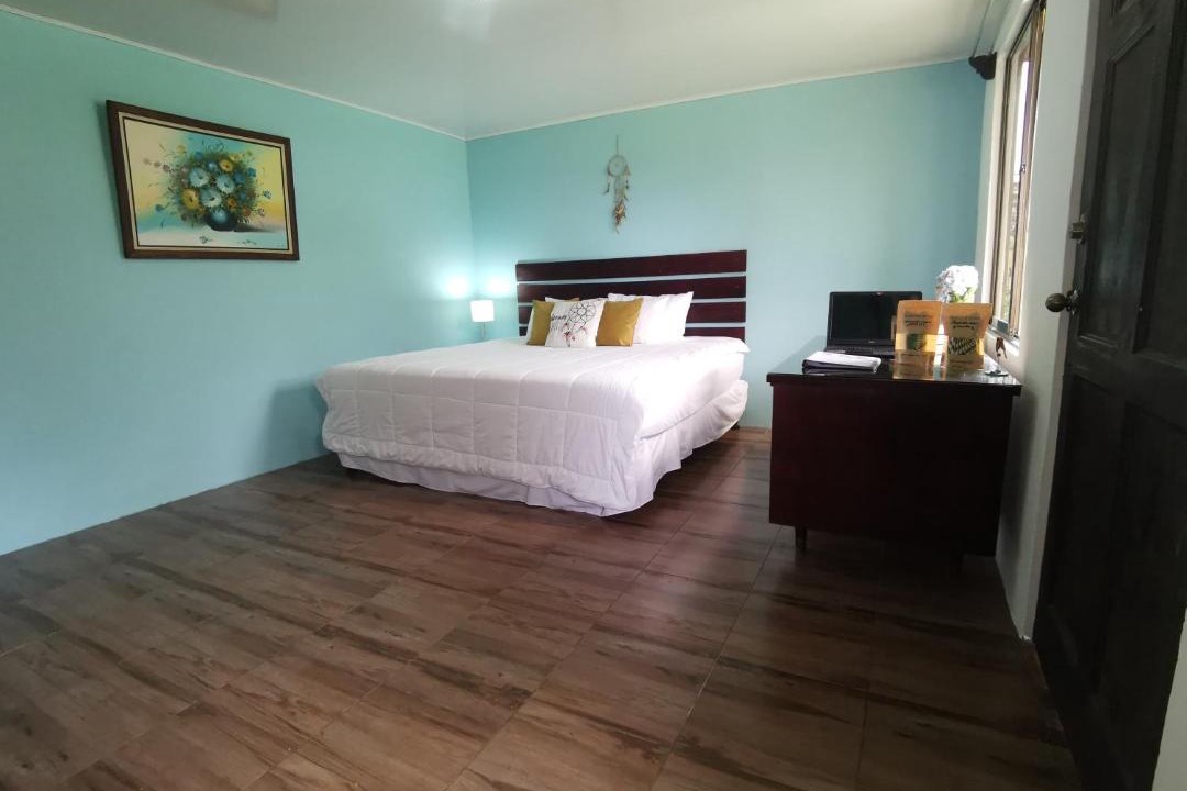 Photo of Bedroom in Garabito