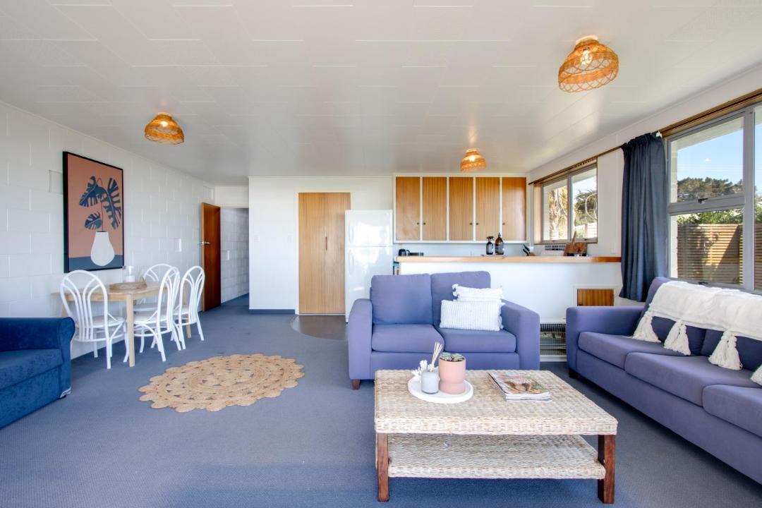 Photo of Livingroom in Waimarama