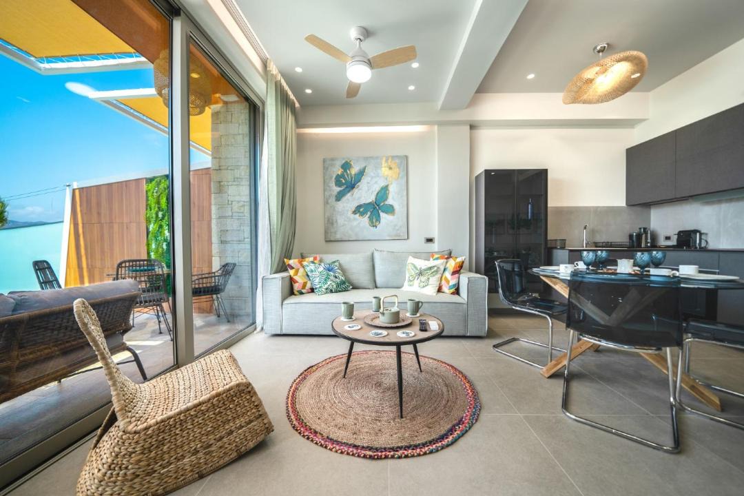 Photo of Livingroom in Heraklion