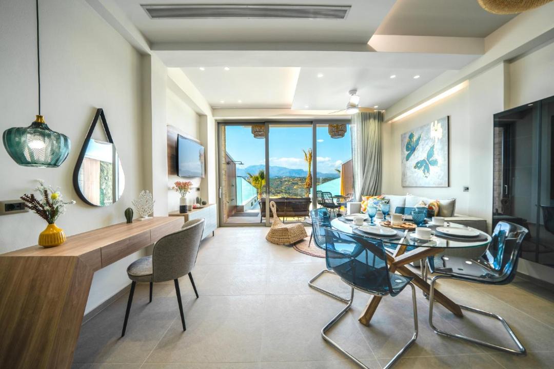 Photo of Livingroom in Heraklion