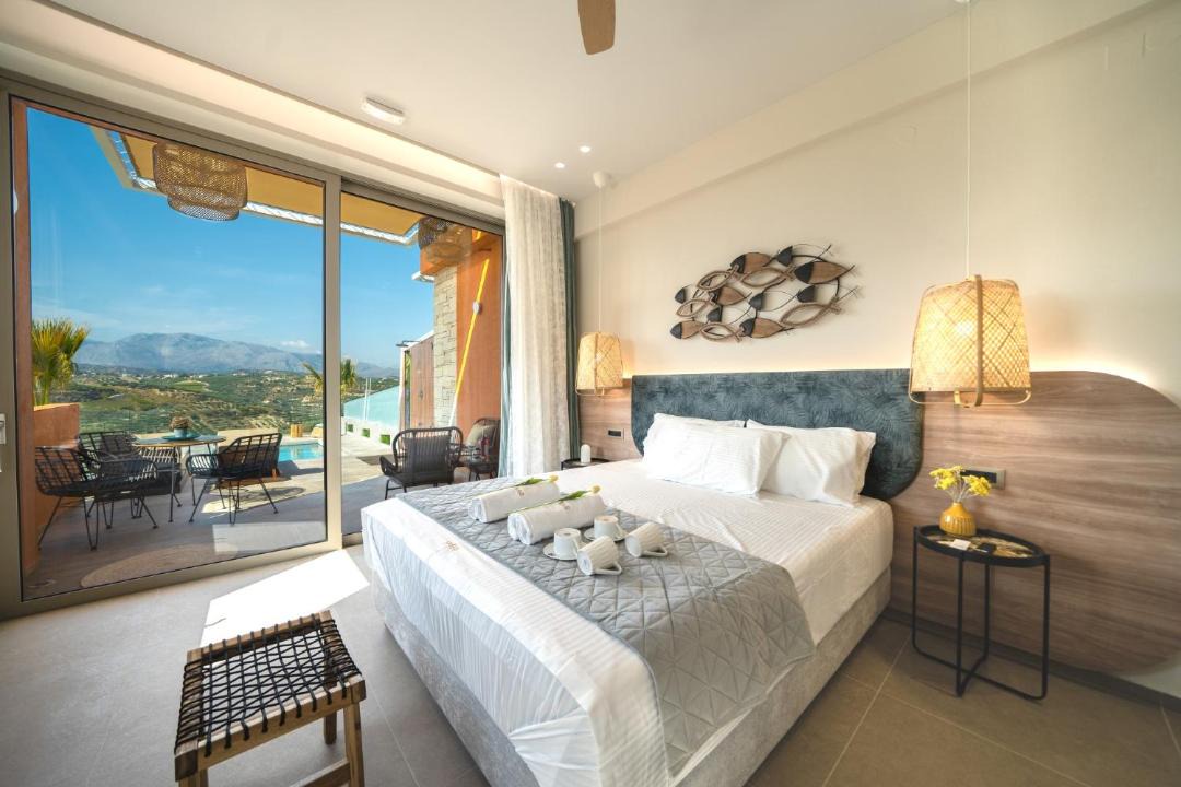 Photo of Bedroom in Heraklion