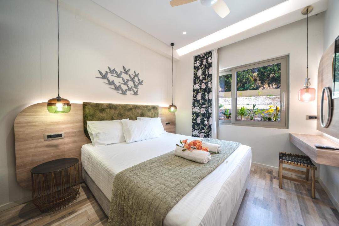 Photo of Bedroom in Heraklion