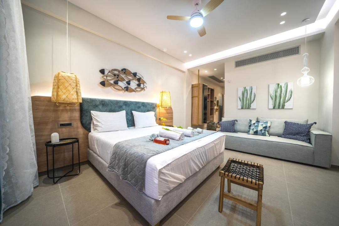 Photo of Bedroom in Heraklion