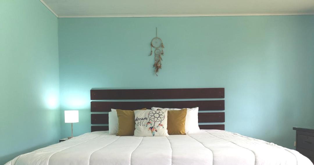Photo of Bedroom in Garabito