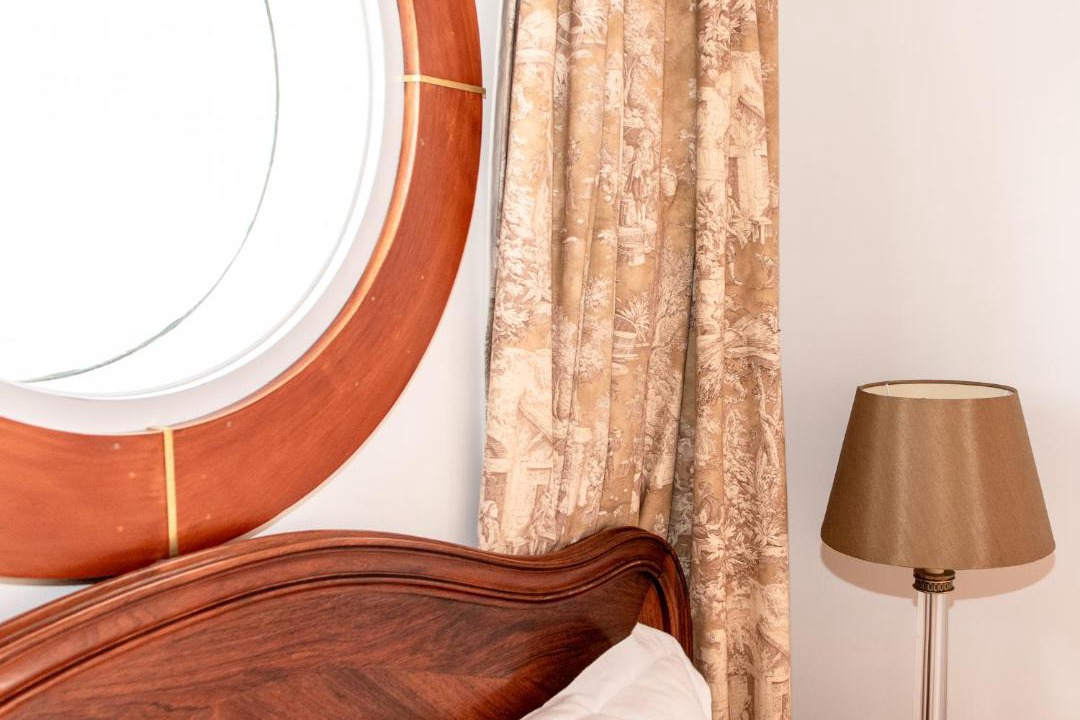 Photo of Bedroom in Carterton