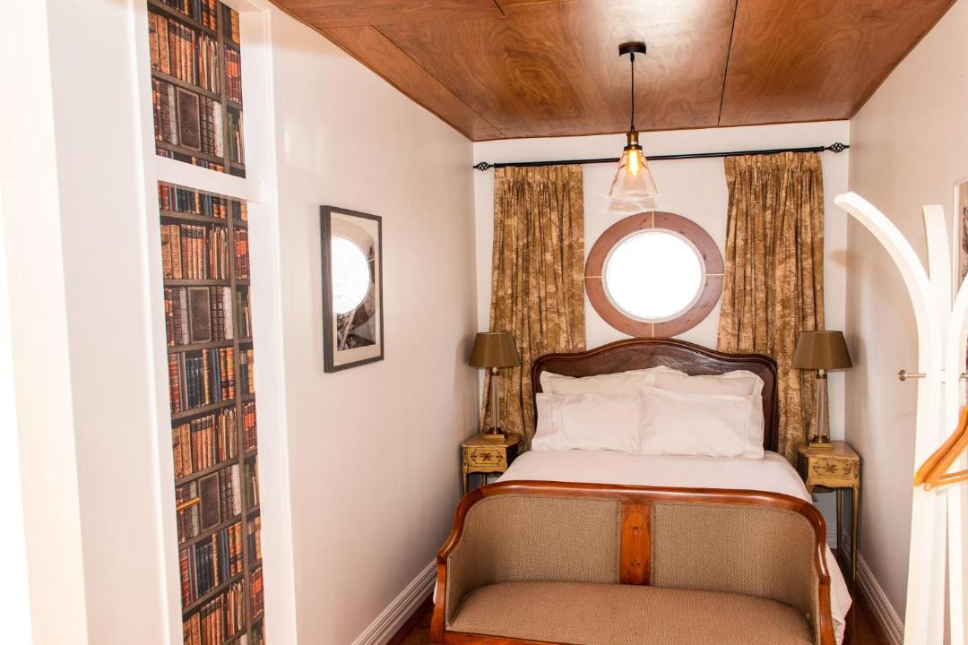Photo of Bedroom in Carterton