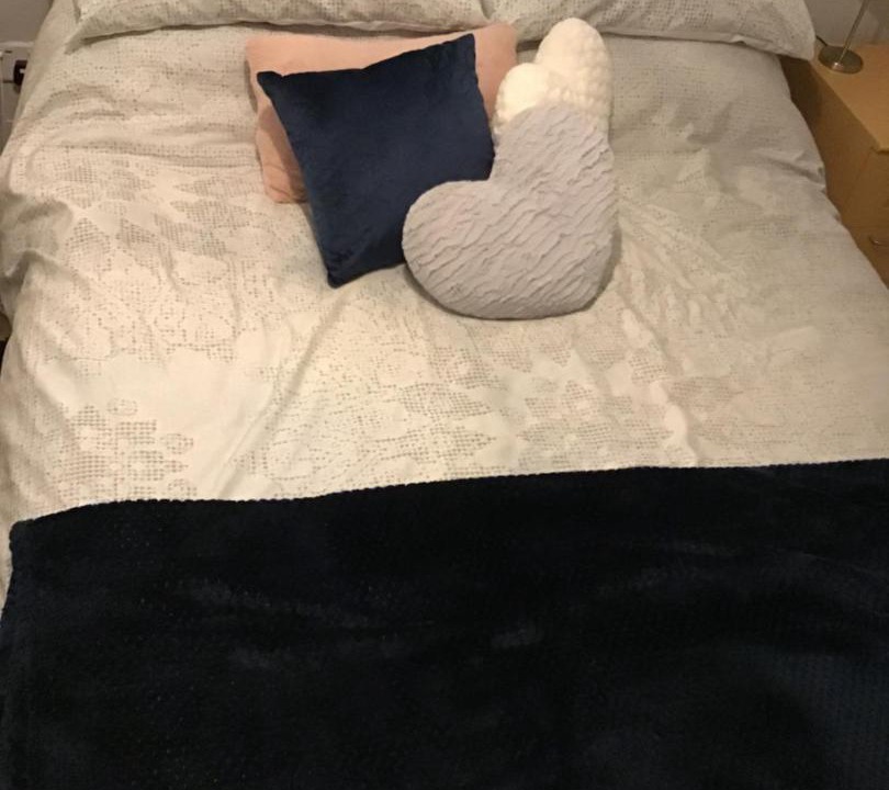 Photo of Bedroom in Erskine