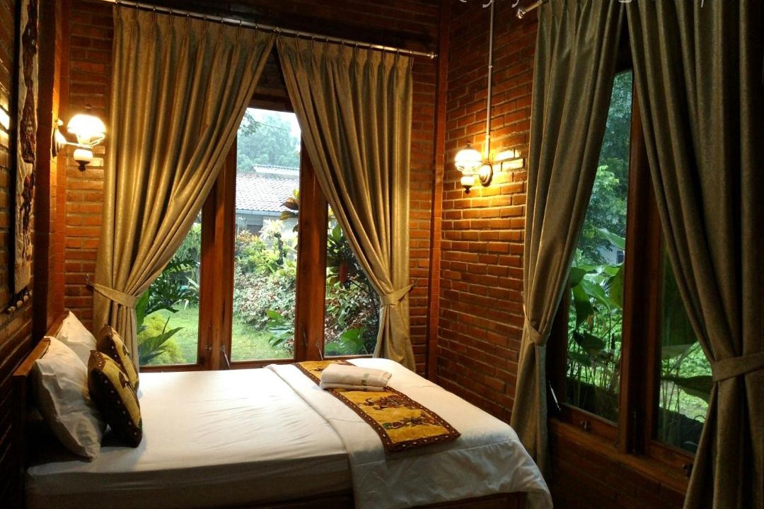 Photo of Bedroom in Ngaglik