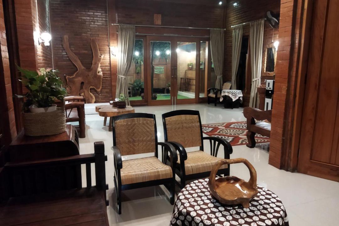 Photo of Livingroom in Ngaglik
