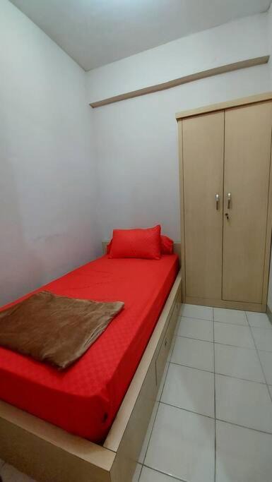 Photo of Bedroom in Sunter
