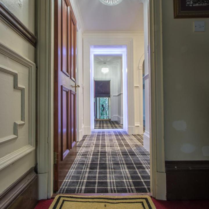 Photo of Bedroom in Paisley