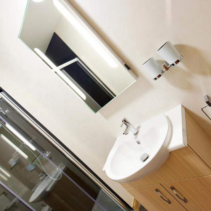 Photo of Bathroom in Wick
