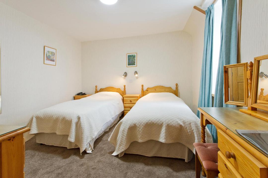 Photo of Bedroom in Wick