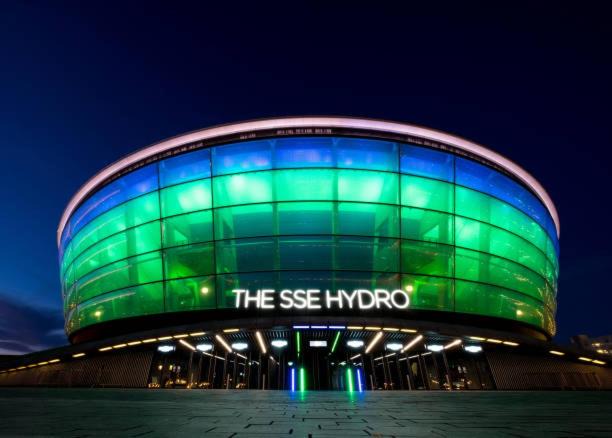 Photo of Outdoor in Glasgow Westend