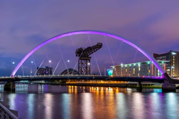 Photo of Outdoor in Glasgow Westend