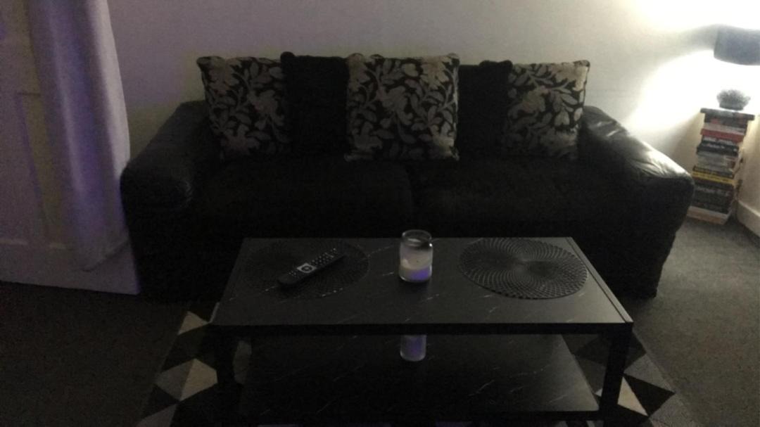 Photo of Livingroom in Glasgow